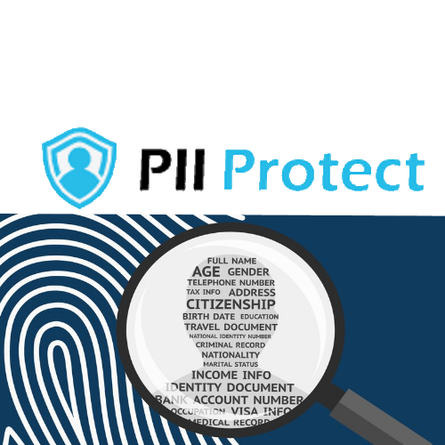 PII Protect Breach Breach Prevention Platform